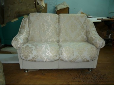 Диван прямой ACM-DP.026